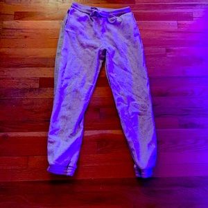 American Eagle sweatpants size M